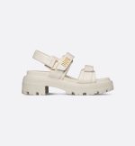 Dioract Platform Sandal - Image 2
